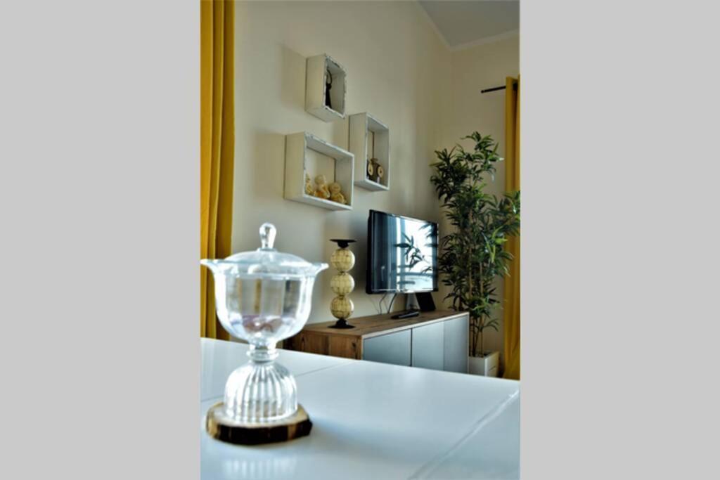 Apartament 807 Varsavia Esterno foto